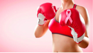 Le sport, un allié contre le cancer Le sport, un allié contre le cancer