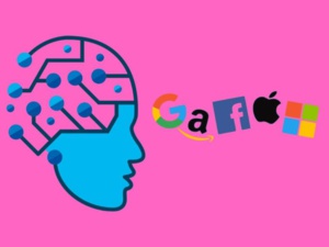 Chatbots & GAFAM : La révolution IA 2023 en Rétro Chatbots & GAFAM : La révolution IA 2023 en Rétro