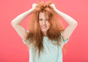 Domptez vos cheveux indisciplinés avec ces astuces naturelles Domptez vos cheveux indisciplinés avec ces astuces naturelles