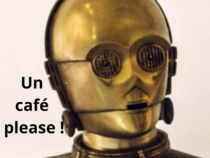 La véritable révolution robotique arrive La véritable révolution robotique arrive