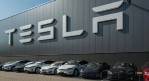 Tesla tourmentée par le rappel massif de voitures en Chine Tesla tourmentée par le rappel massif de voitures en Chine