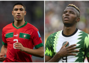 Ces stars qui illumineront la CAN 2023 en Côte d’ivoire Ces stars qui illumineront la CAN 2023 en Côte d’ivoire