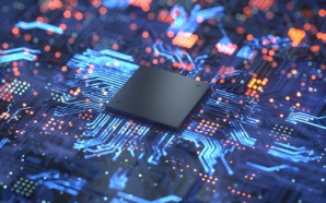 Le secteur des semi-conducteurs face à une tempête financière Le secteur des semi-conducteurs face à une tempête financière