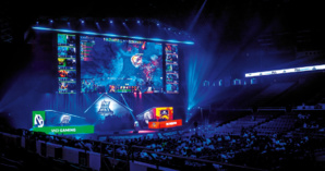 eSports : quand le virtuel devient réalité eSports : quand le virtuel devient réalité
