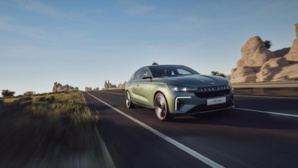 TOGG électrise le CES 2024 : Découvrez en avant-première la berline fastback T10F TOGG électrise le CES 2024 : Découvrez en avant-première la berline fastback T10F