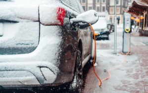 Astuces pour dompter l'hiver avec votre voiture électrique ! Astuces pour dompter l'hiver avec votre voiture électrique !