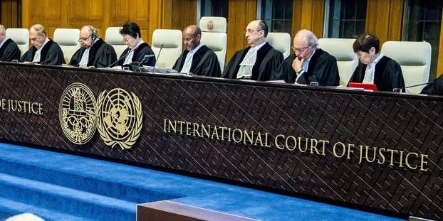 La Cour internationale de justice examine une requête accusant Israël de génocide