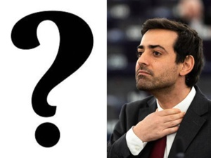 La cheville ouvrière de la résolution hostille au Maroc au Parlement européen au Quai d'Orsay La cheville ouvrière de la résolution hostille au Maroc au Parlement européen au Quai d'Orsay