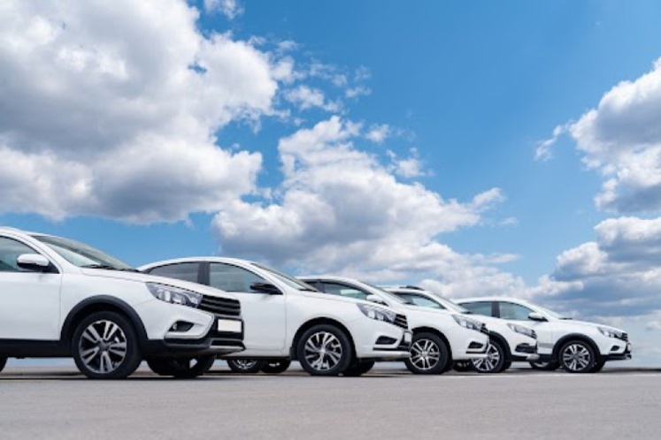Montagnes russes automobiles au Maroc : 2023 termine en beauté sur une égalité ! Montagnes russes automobiles au Maroc : 2023 termine en beauté sur une égalité !