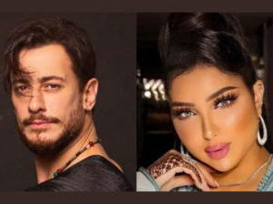 Saad Lamjarred exprime son soutien à la chanteuse Dounia Batma Saad Lamjarred exprime son soutien à la chanteuse Dounia Batma