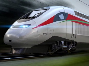 Maroc sur les rails du futur : 1300 km de nouvelles lignes TGV ! Maroc sur les rails du futur : 1300 km de nouvelles lignes TGV !