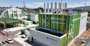 Iberdrola : Plus de 328 millions de dollars pour révolutionner l'énergie renouvelable au Maroc Iberdrola : Plus de 328 millions de dollars pour révolutionner l'énergie renouvelable au Maroc