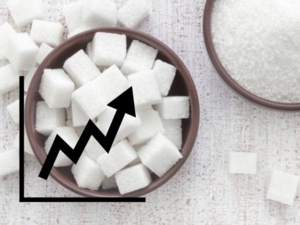 Le Sucre sera plus cher Le Sucre sera plus cher