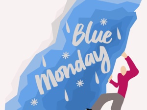 On est le 15 Janvier, le jour le plus déprimant de l'année ! On est le 15 Janvier, le jour le plus déprimant de l'année !