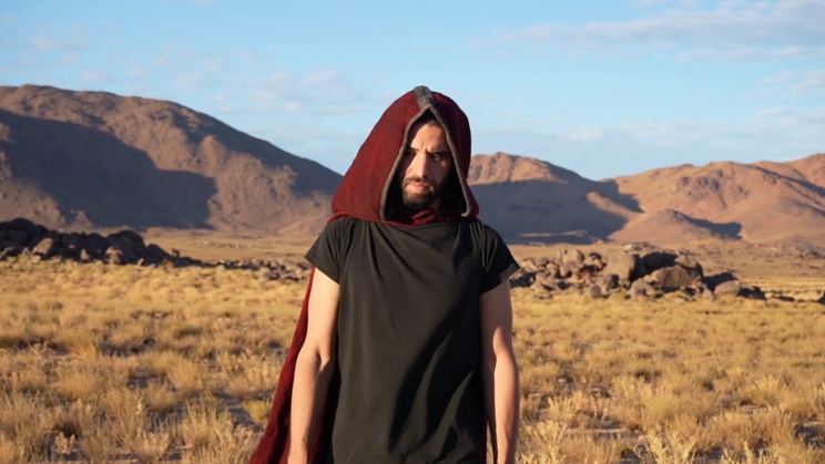 Meteor Airlines - LAYHNNIK A BABA