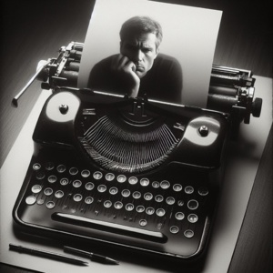 Pourquoi je n’ai rien écrit depuis 40 ans ? Pourquoi je n’ai rien écrit depuis 40 ans ?