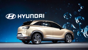 ​Hyundai poursuit son ambition Hydrogène pour révolutionner la mobilité