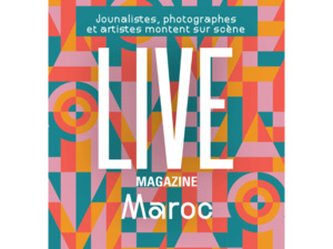 «Live Magazine» en tournée au Maroc 