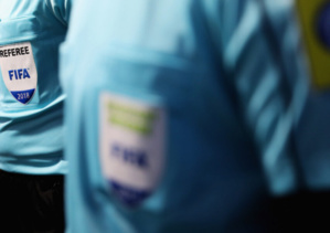 CAN 2023 : voici l’arbitre du match Maroc-Tanzanie CAN 2023 : voici l’arbitre du match Maroc-Tanzanie