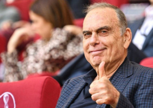 CAN 2023 : les confessions d’Avram Grant CAN 2023 : les confessions d’Avram Grant