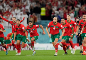 CAN 2023 : le Maroc et le Nigéria, les sélections nationales les plus onéreuses en Afrique CAN 2023 : le Maroc et le Nigéria, les sélections nationales les plus onéreuses en Afrique