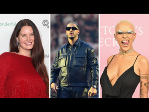 Festival Coachella : découvrez l’affiche de l'édition 2024 Festival Coachella : découvrez l’affiche de l'édition 2024