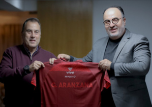 Basket : un entraineur espagnol aux commandes des Lions de l’Atlas Basket : un entraineur espagnol aux commandes des Lions de l’Atlas