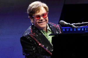 Elton John intègre le prestigieux cercle des détenteurs de l'EGOT aux Emmy Awards Elton John intègre le prestigieux cercle des détenteurs de l'EGOT aux Emmy Awards