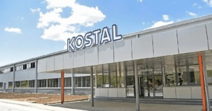 KOSTAL propulse l'industrie automobile marocaine avec une usine innovante à Tanger Med