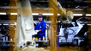 China drives the world: Les automobiles chinoises écrasent la concurrence mondiale