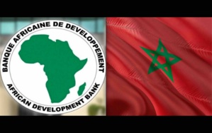Afrique du Nord 2023 : plus de 2 milliards USD de la BAD au profit de secteurs stratégiques Afrique du Nord 2023 : plus de 2 milliards USD de la BAD au profit de secteurs stratégiques