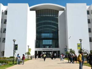 Lancement d'un Triple Bachelor in Business Lancement d'un Triple Bachelor in Business