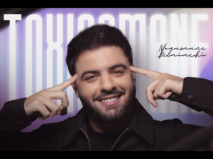 Toxicomane: Nouaman Belaiachi sort un nouveau single