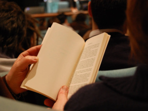 Ouverture des candidatures pour la 10e édition du concours national de lecture Ouverture des candidatures pour la 10e édition du concours national de lecture