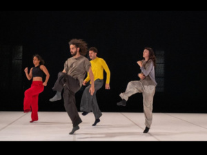 Marrakech : La 17è édition du Festival International de Danse Contemporaine "On Marche", du 1er au 9 mars Marrakech : La 17è édition du Festival International de Danse Contemporaine "On Marche", du 1er au 9 mars