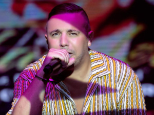 "Chokran": Faudel exprime ses remerciements envers le Maroc