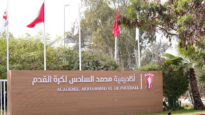 L’Académie Mohammed VI a propulsé le Maroc sur le devant de la scène footballistique mondiale (média français) L’Académie Mohammed VI a propulsé le Maroc sur le devant de la scène footballistique mondiale (média français)