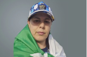 CAN 2024 : l’Algérienne qui scandalise les Ivoiriens CAN 2024 : l’Algérienne qui scandalise les Ivoiriens