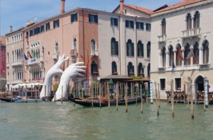 Mort à Venise…. Mort à Venise….