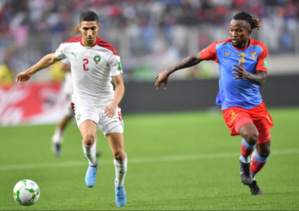 Maroc-RD Congo: l'historique des confrontations Maroc-RD Congo: l'historique des confrontations