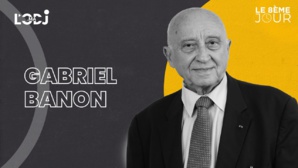Écoutez Les podcasts de Gabriel Banon