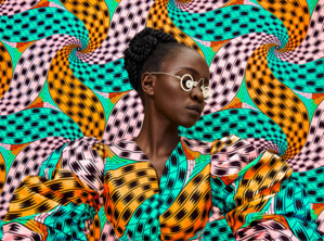 Fashion Week de Paris : mise en lumière de la mode africaine par l'UNESCO Fashion Week de Paris : mise en lumière de la mode africaine par l'UNESCO