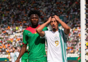 CAN 2023 : Cameroun et Algérie, peur sur Bouaké CAN 2023 : Cameroun et Algérie, peur sur Bouaké