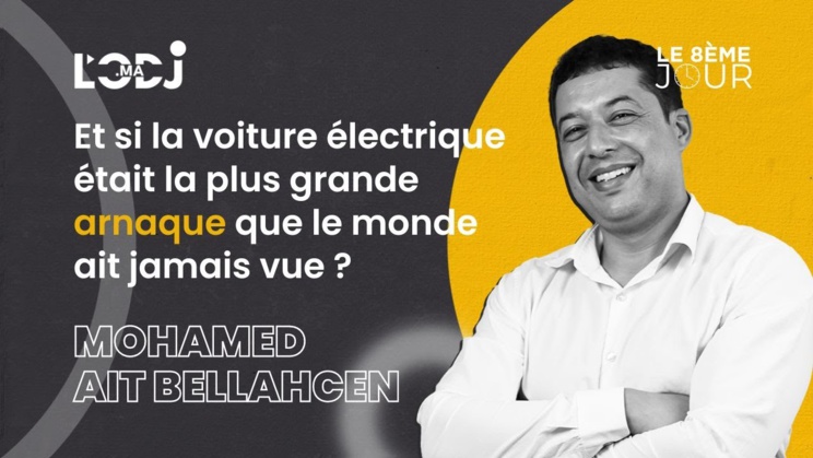 Et si la voiture électrique était la plus grande arnaque que le monde ait jamais vue ?