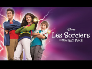 Le grand retour des "Sorciers de Waverly Place" avec Selena Gomez Le grand retour des "Sorciers de Waverly Place" avec Selena Gomez