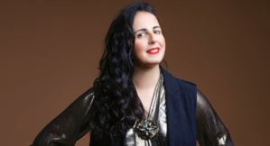 Fashion Week haute couture Paris 2024 : Présentation des nouvelles créations de Sara Chraïbi Fashion Week haute couture Paris 2024 : Présentation des nouvelles créations de Sara Chraïbi