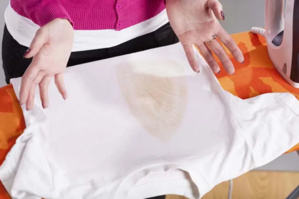 Luttez contre les taches de fer à repasser avec ces remèdes simples et efficaces Luttez contre les taches de fer à repasser avec ces remèdes simples et efficaces