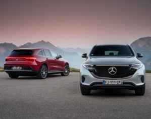 Kia et Mercedes : quand l'autonomie des voitures électriques devient un mensonge !