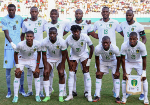 CAN 2023 : la Fédé mauritanienne démonte les calomnies de la presse algérienne CAN 2023 : la Fédé mauritanienne démonte les calomnies de la presse algérienne