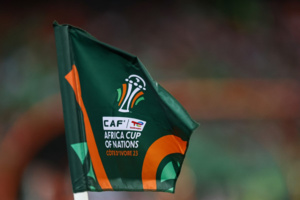 CAN 2023 : l'AIPS-Afrique étonnée de l'accréditation par la CAF des Youtubeurs et autres influenceurs CAN 2023 : l'AIPS-Afrique étonnée de l'accréditation par la CAF des Youtubeurs et autres influenceurs